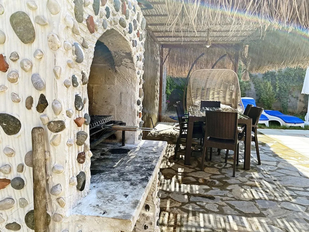 Fethiye Patara 5 Serenity