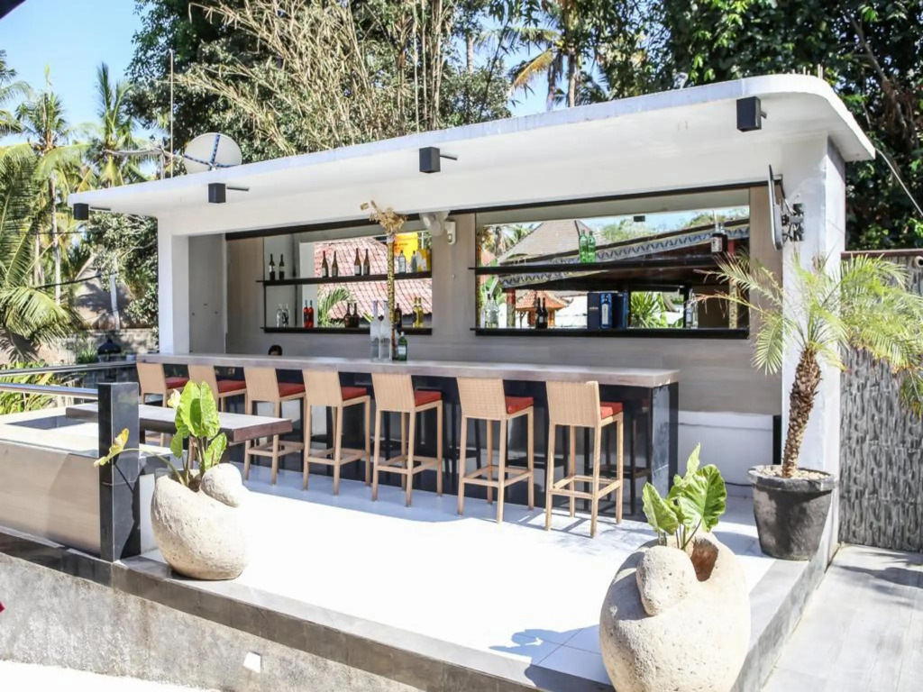 The Sunjaya