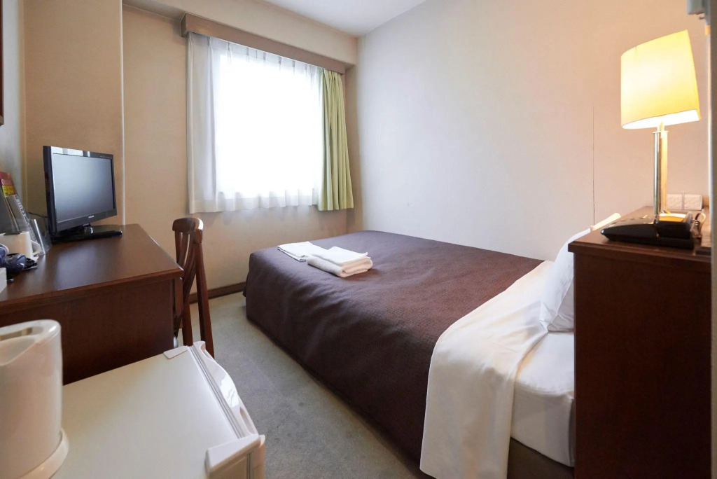 Select Inn Mishima