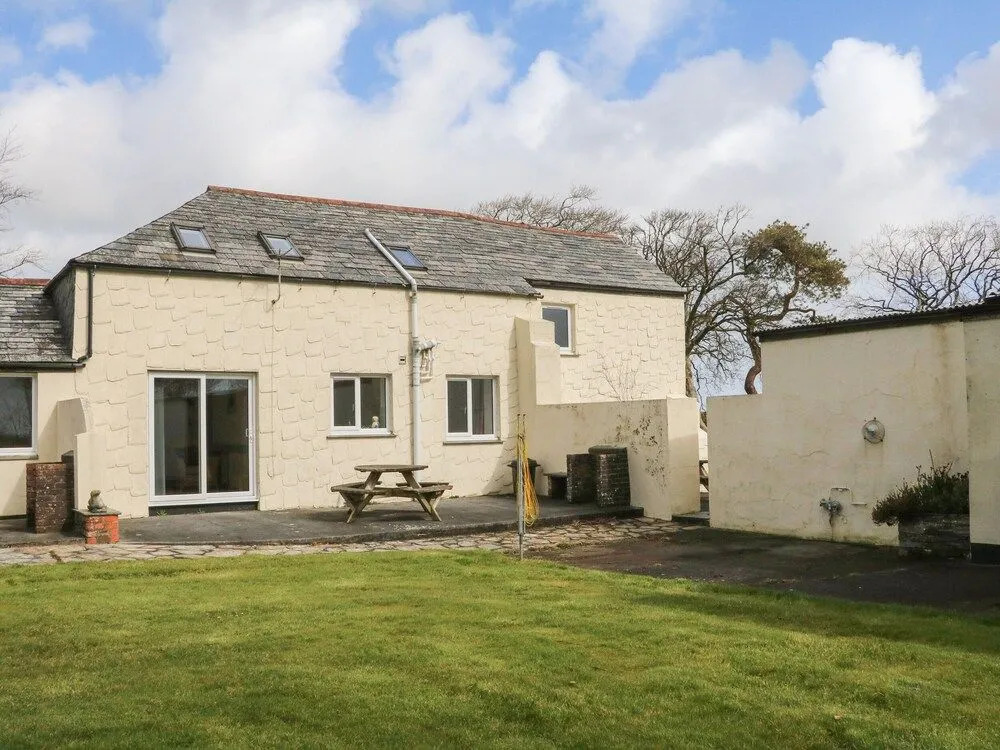 The Stables