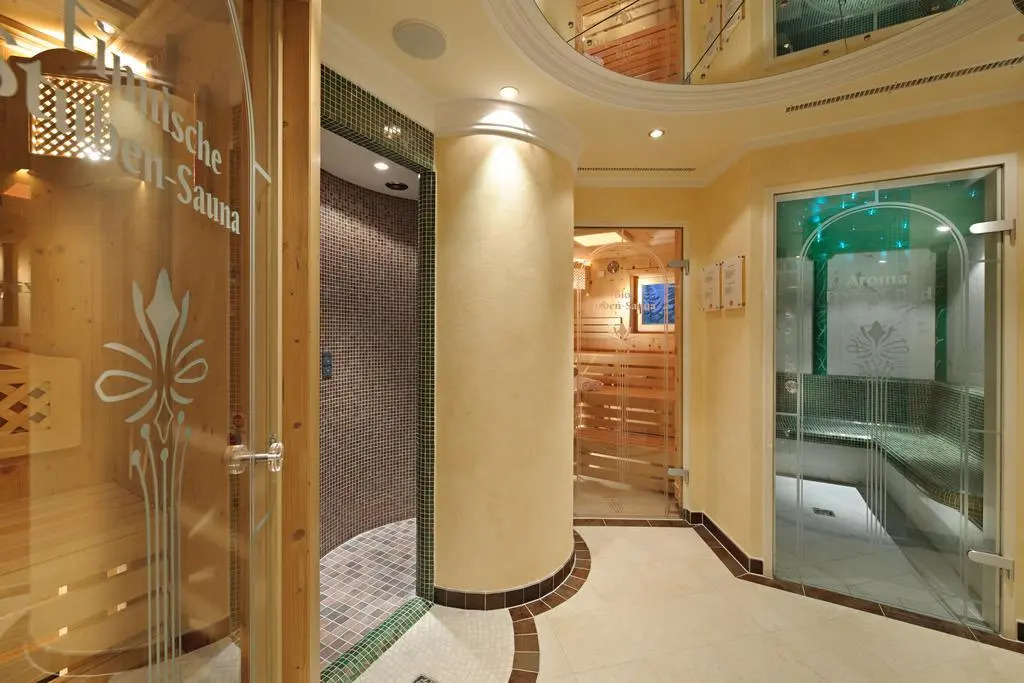 Hotel Garni Glockenstuhl