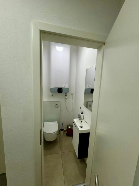 Haus Enna Apartman 3 Top Lage 1 OG