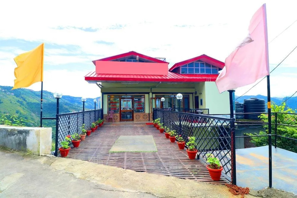 Tranquil Stay By OYO Rooms