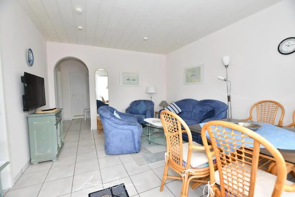Ferienhaus Eilts