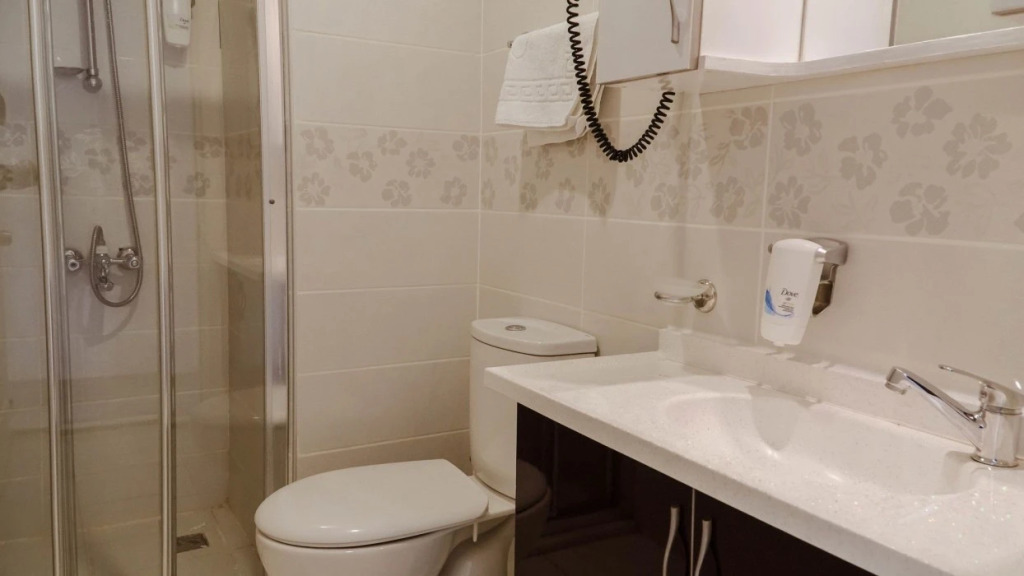 Lemon Garden Boutique Hotel