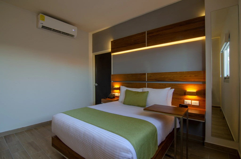 Sleep Inn Mexicali