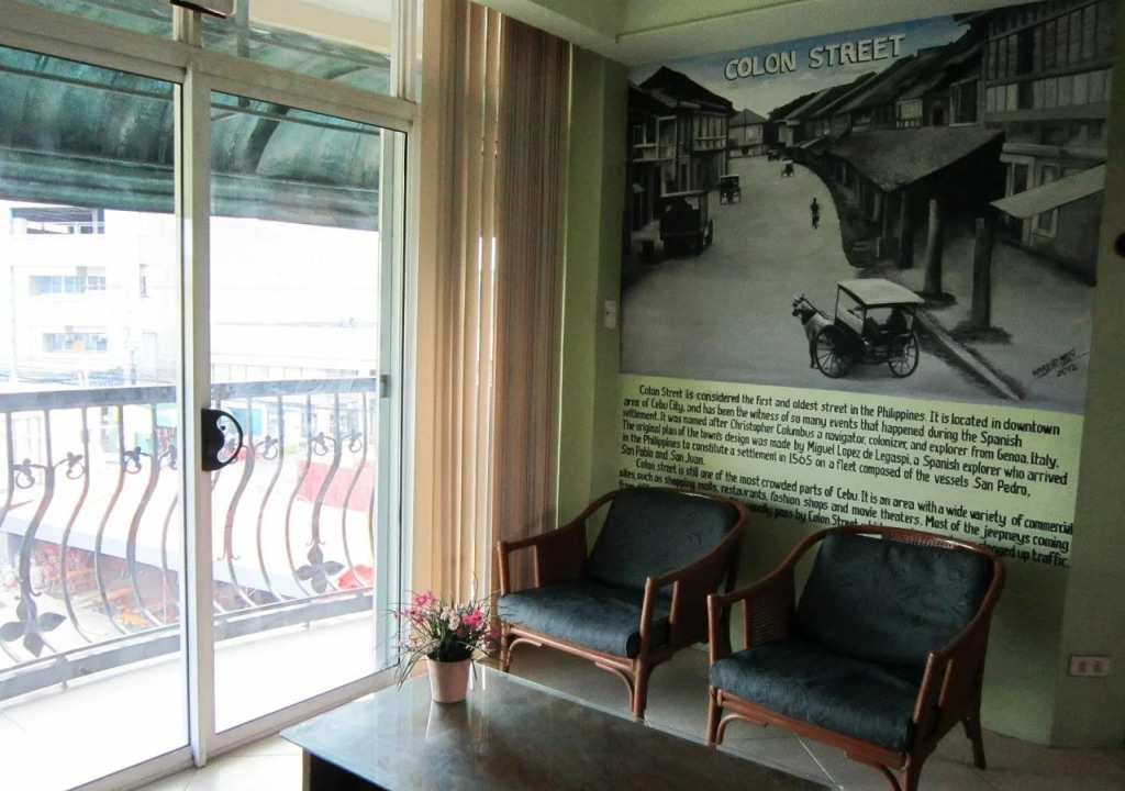 Hotel Le Carmen