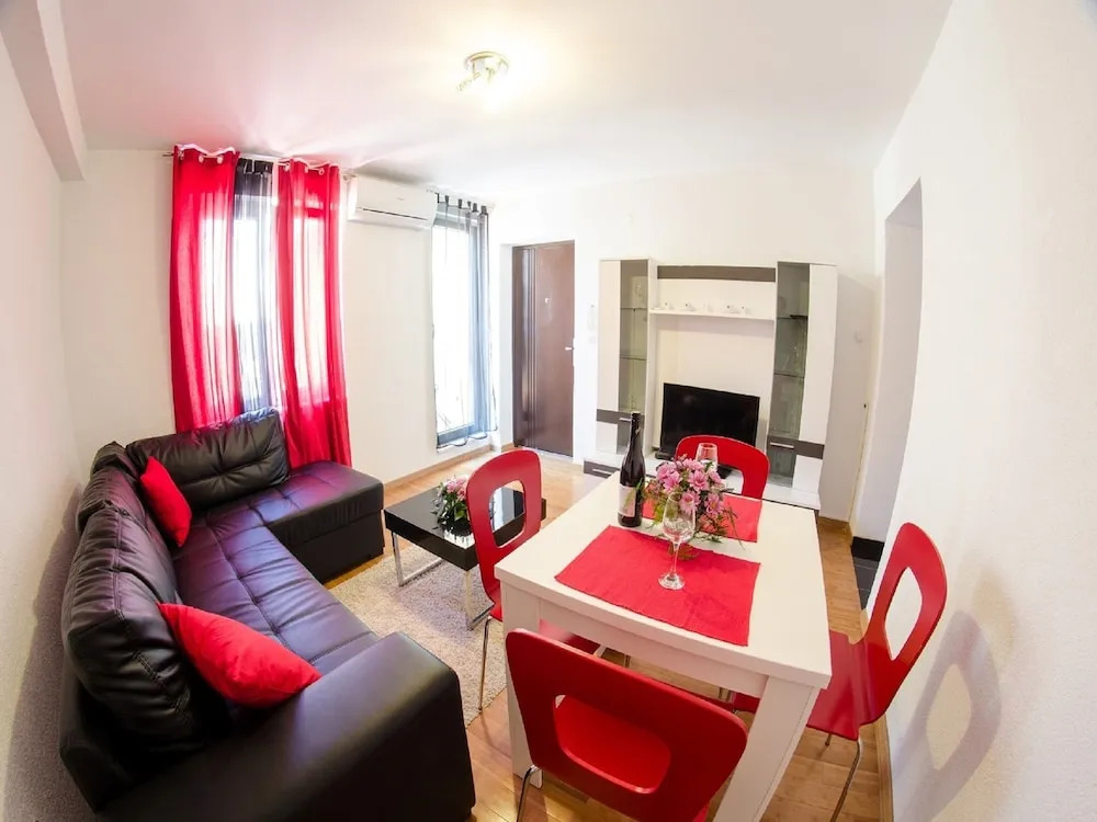 SAMM Apartments Šibenik