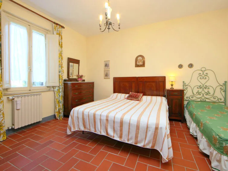 Locazione Turistica Tenuta La Colonna