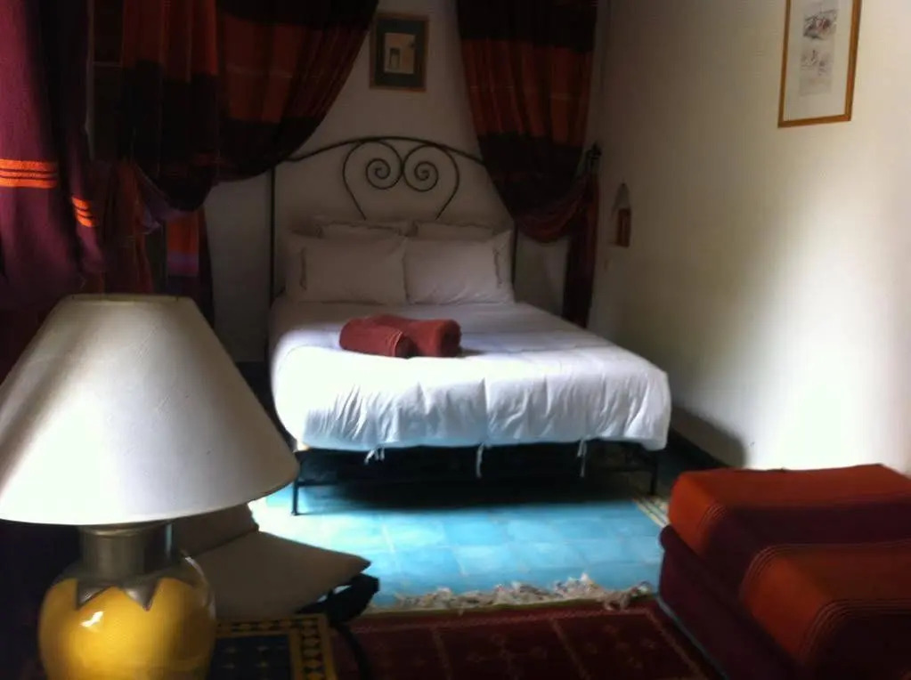 Riad Dar Nakhla