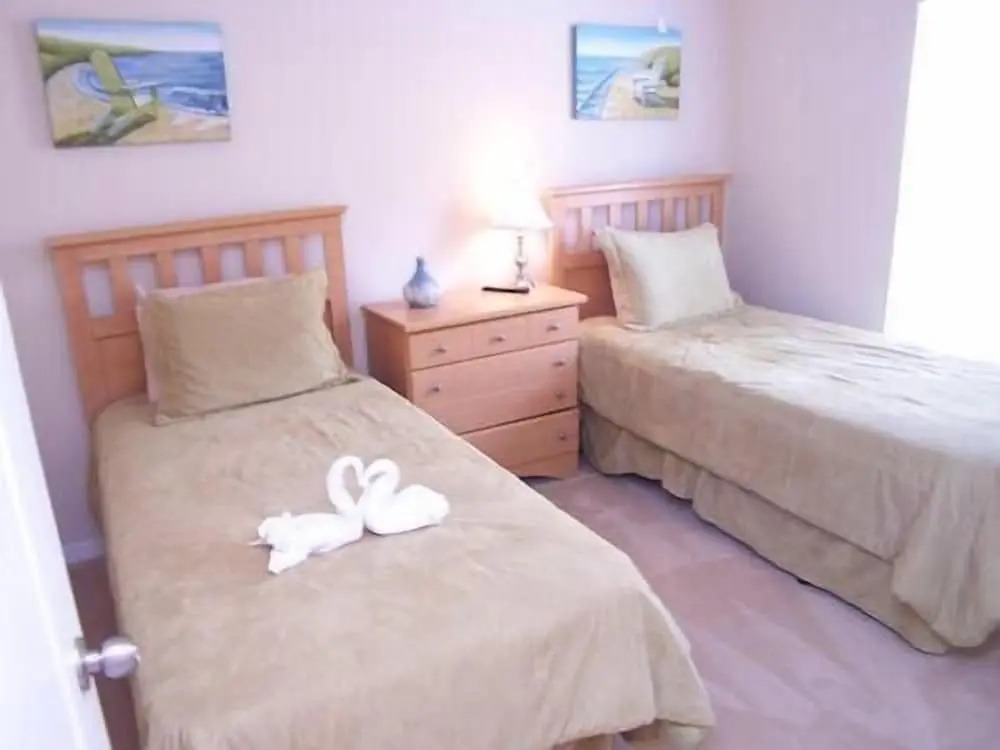655 Sandy Ridge House 4 Bedroom by Florida Star
