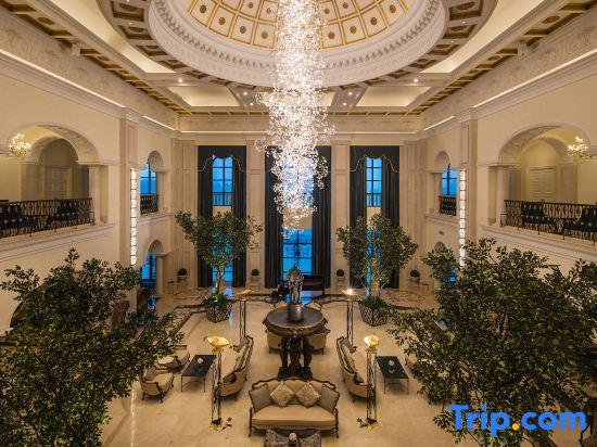 Wyndham Grand Plaza Resort Nanjing