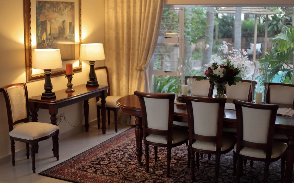 Cinnamon House Bed & Breakfast