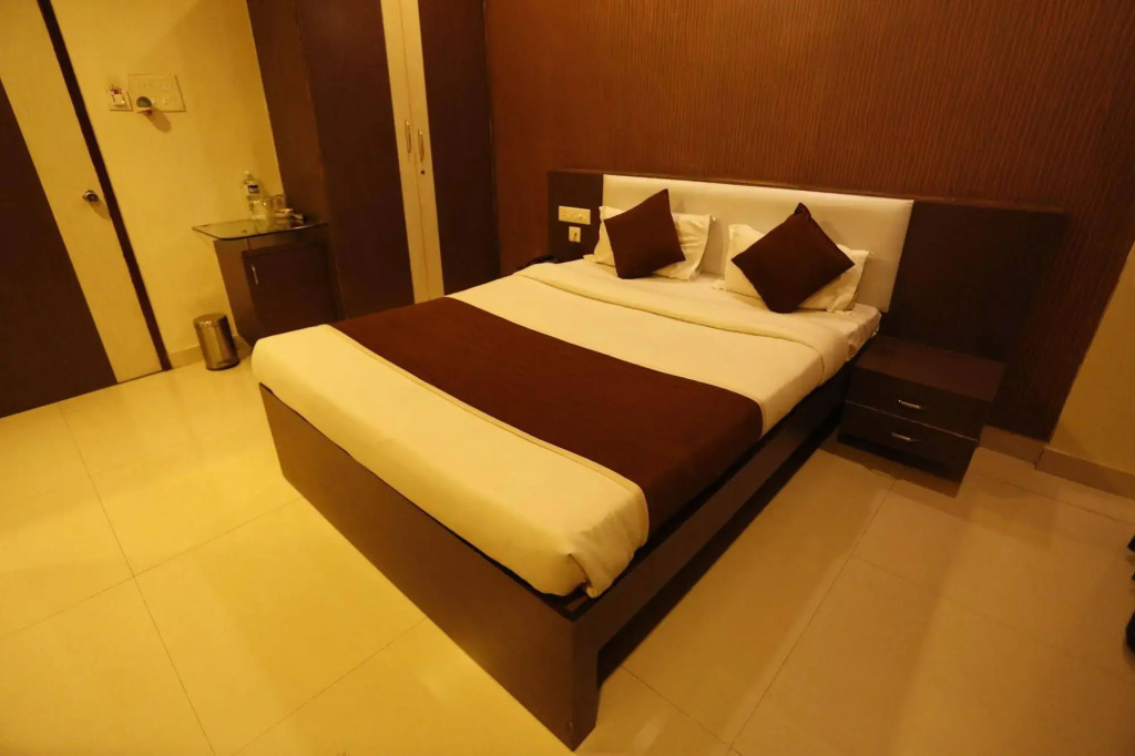 Hotel Sanket Inn