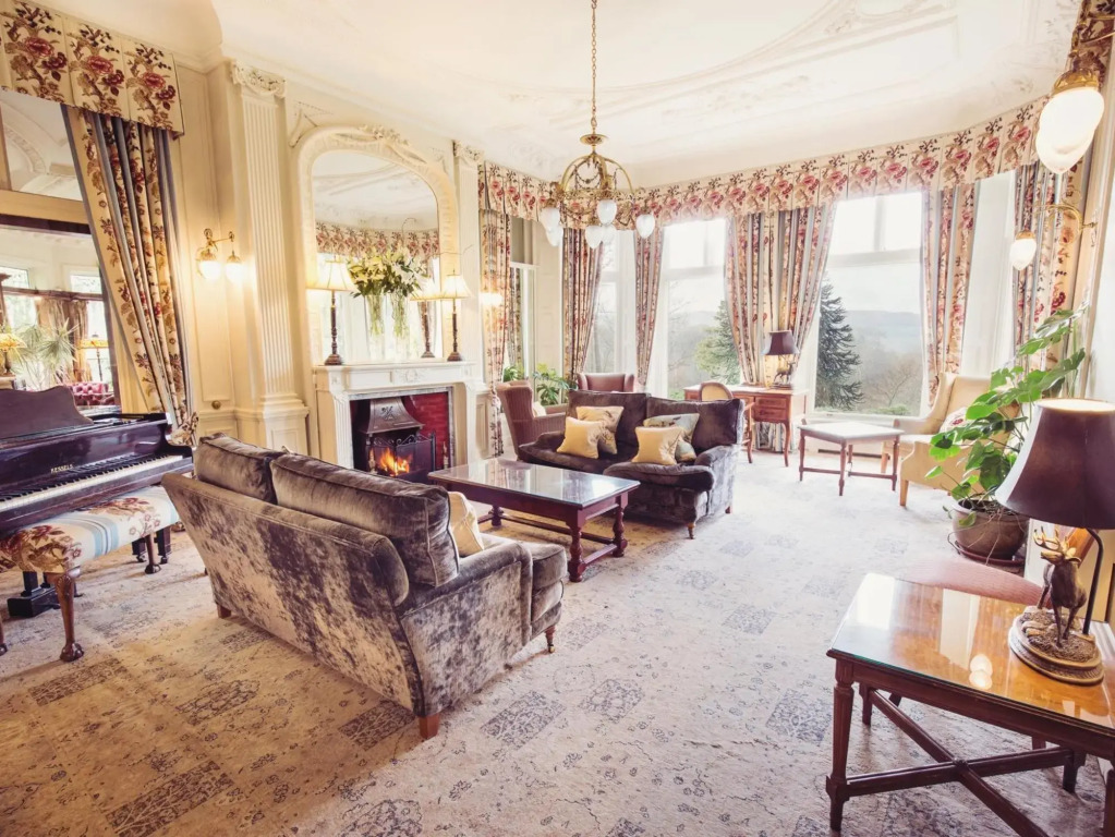 Merewood Country House Hotel