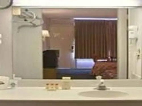 OYO Hotel Atlanta Airport Southeast (ex.Knights Inn Forest Park)