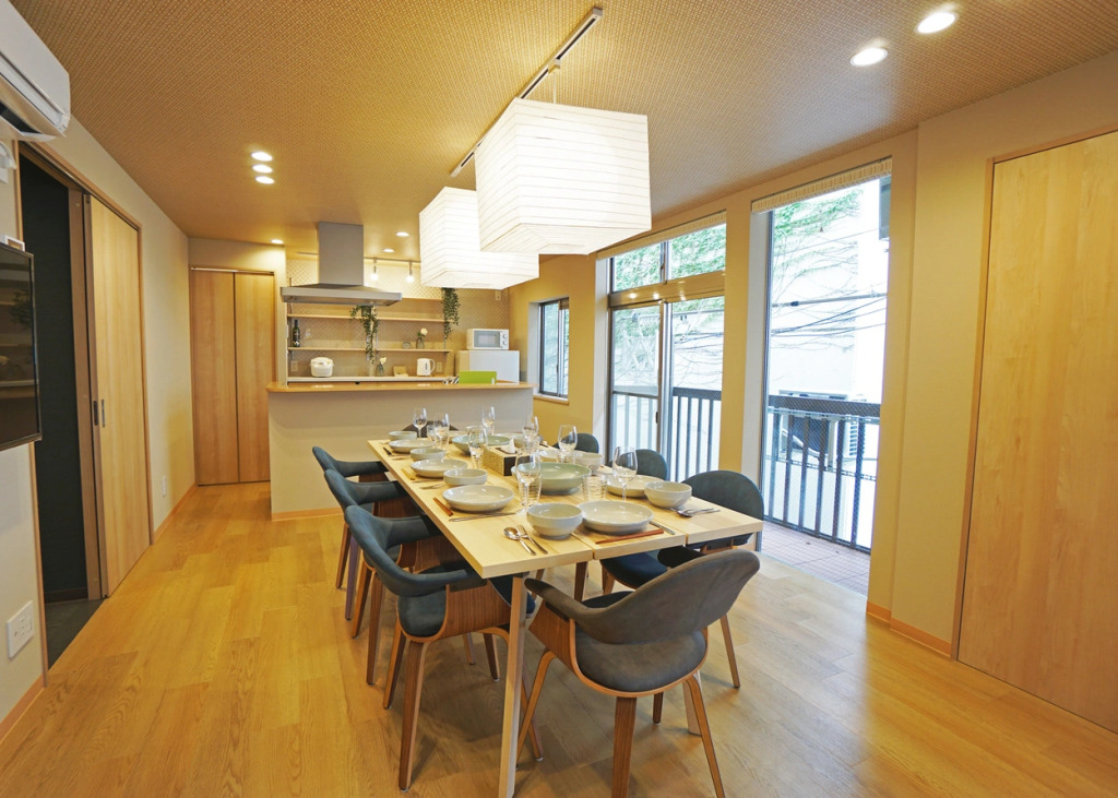 コンドミニアムホテル 渋谷GOTEN Condominium Hotel Shibuya GOTEN