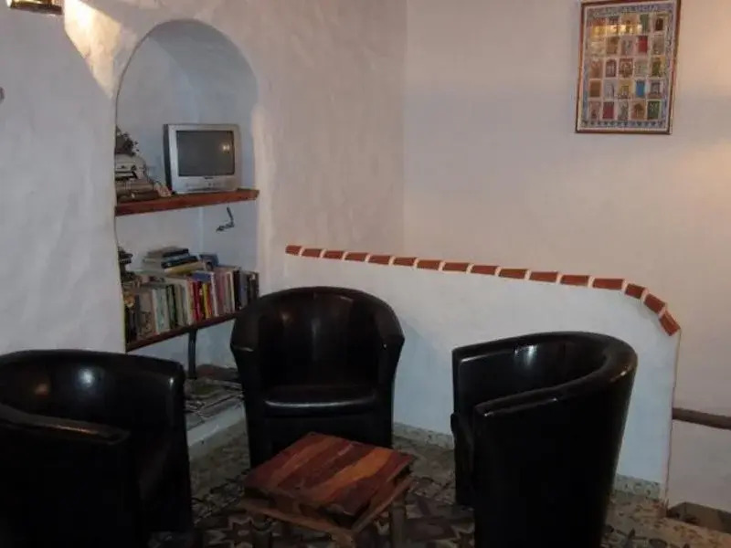 Posada La Plaza