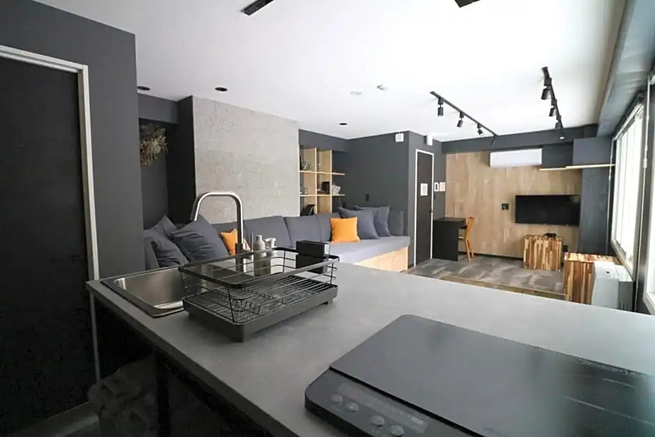 SAPPORO HOUSE N26W5 - Vacation STAY 01459v