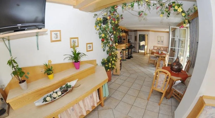 Apparthotel Bliem