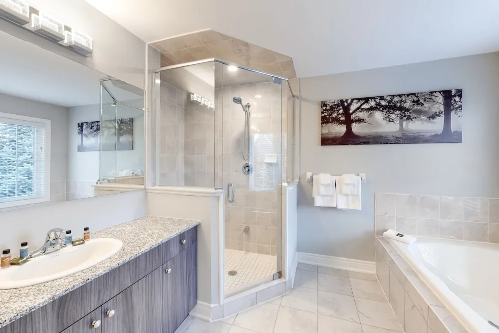 Snowbridge by Property Valet
