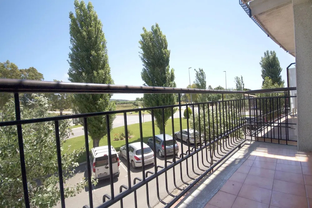 Residencial Super Stop Palafrugell