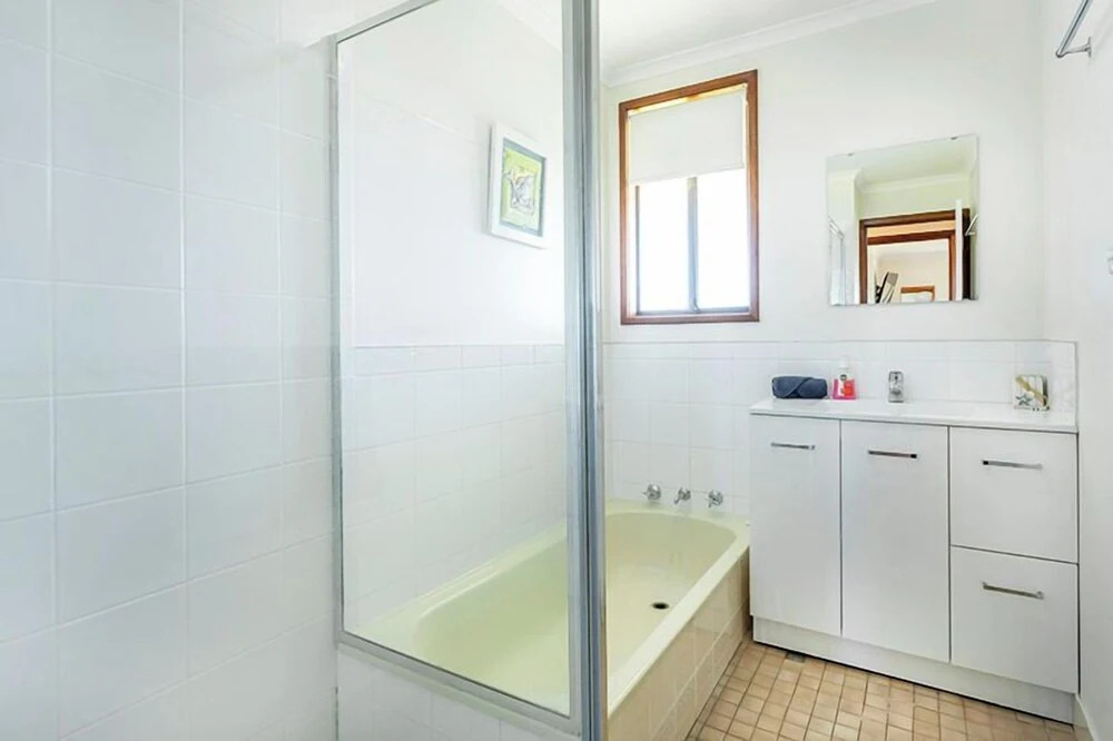 Cable's Beach House