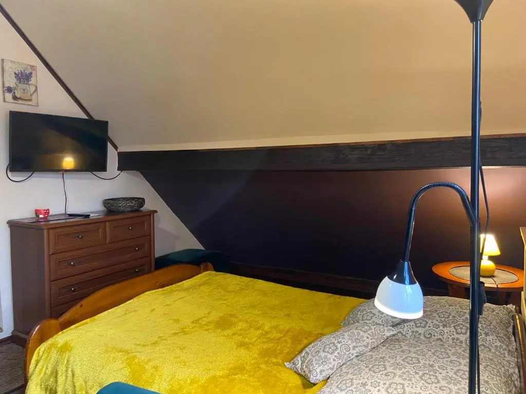 Apartamenty i pokoje Domino Parking w cenie