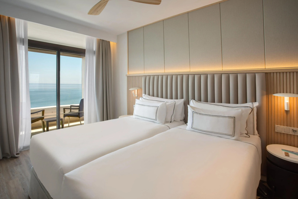Meliá Costa del Sol