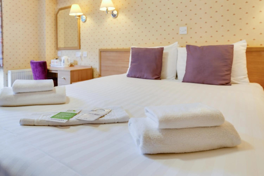 Selborne Hotel