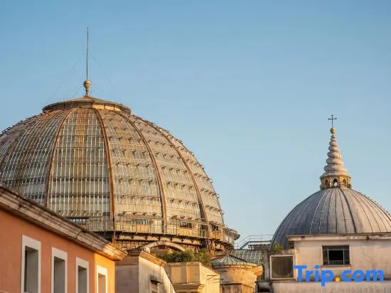 Luxe Apt w/ double terrace in the Heart of Naples