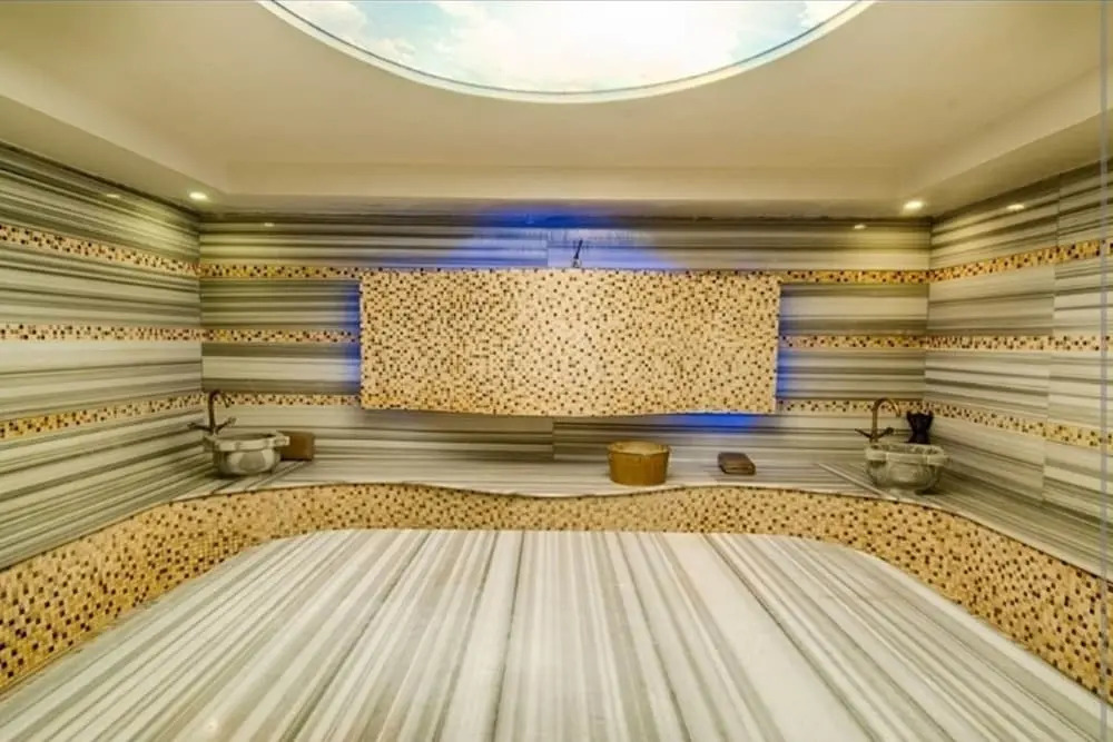 Tayfun Apart Hotel