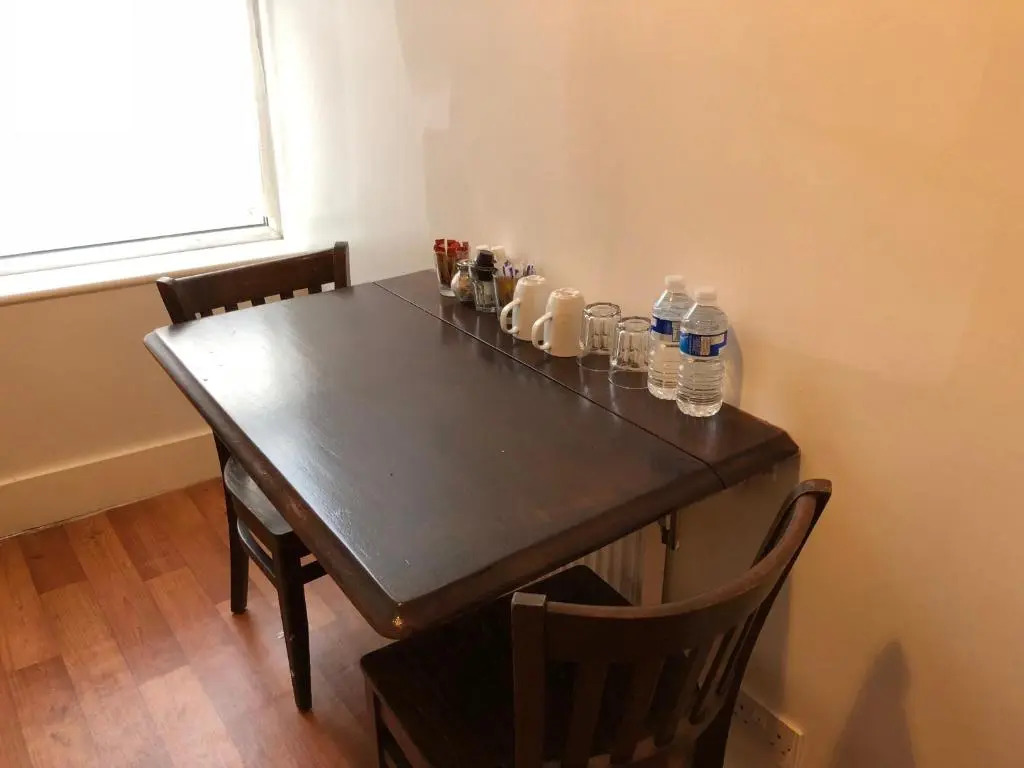 Islington Apartments