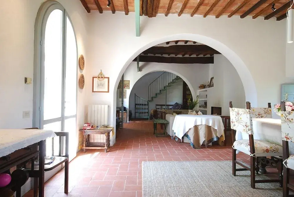 Podere La Corte