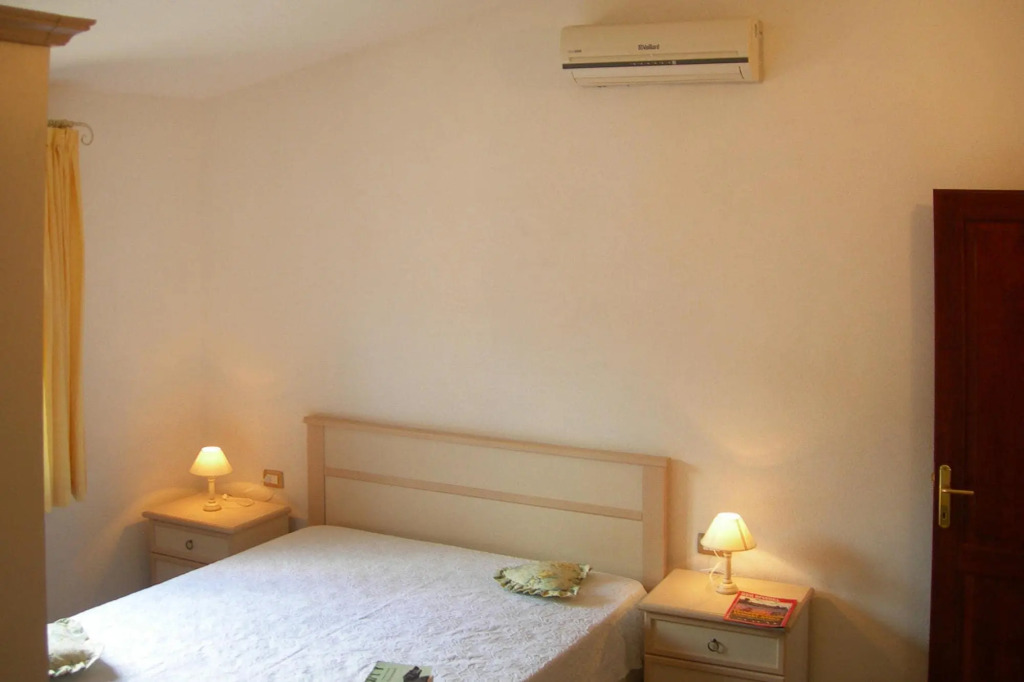 Apartment in Budoni With Terrace