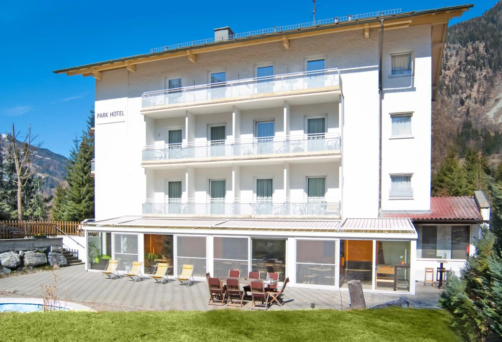 Park Hotel Gastein GRATIS Getränke und Parkplatz