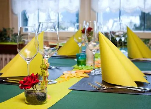 Gasthaus Rossli