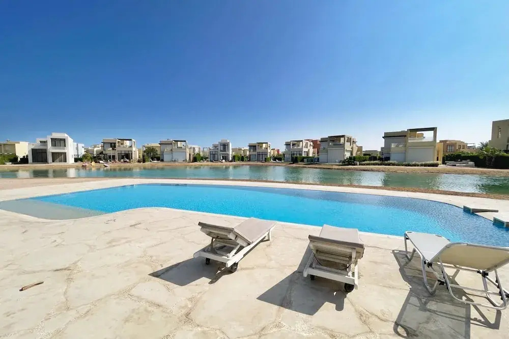 Tawila El Gouna