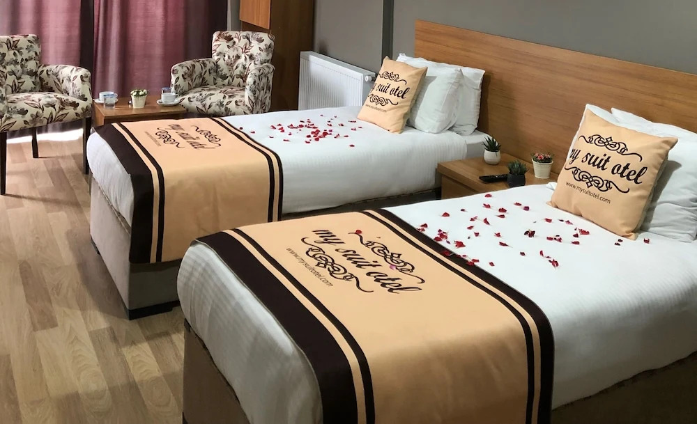My Suit Otel