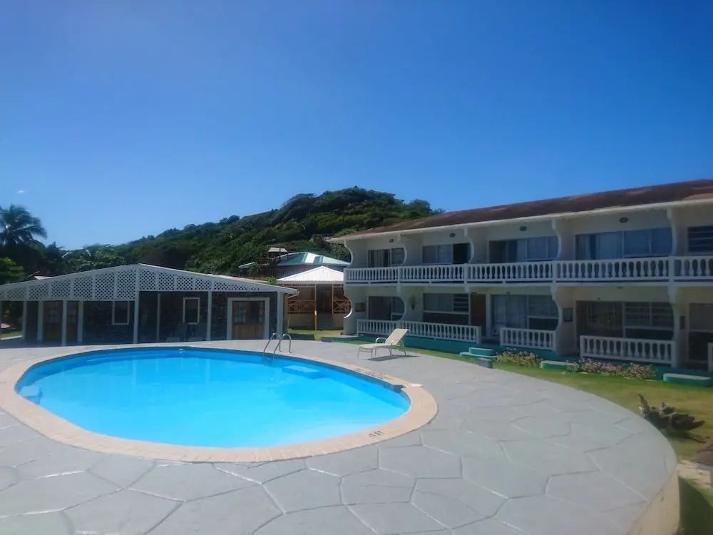 Kings Landing Hotel