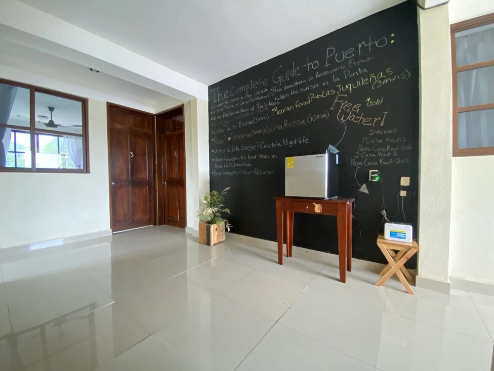 Casa Kaddy Pet Friendly