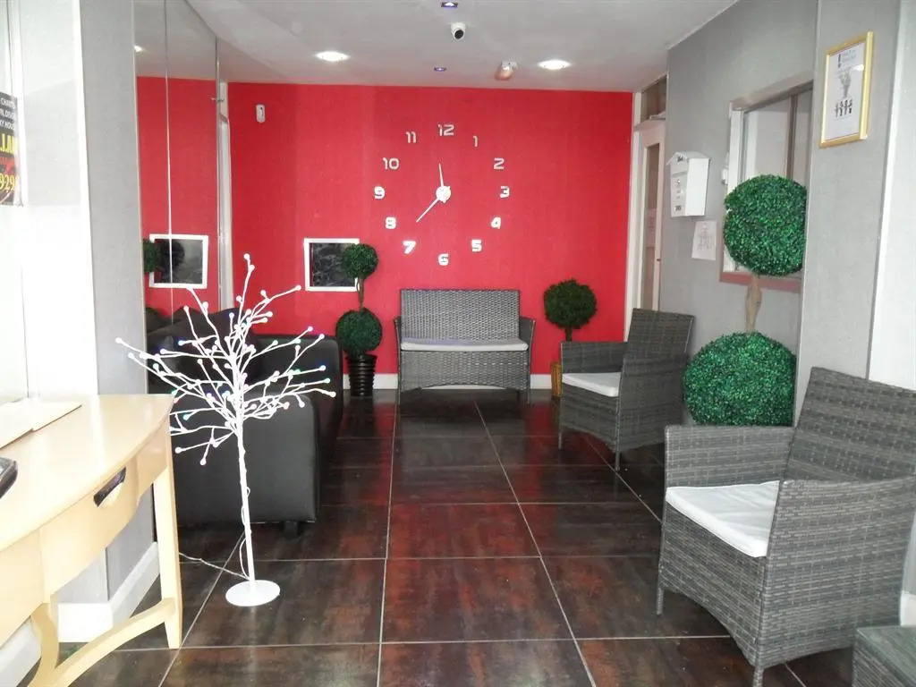 Anzy Panzy Hotel and Apartments