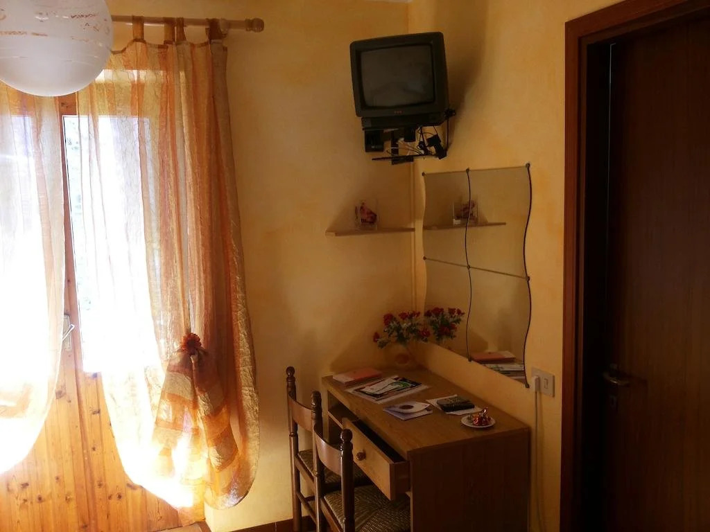 Albergo Ponte