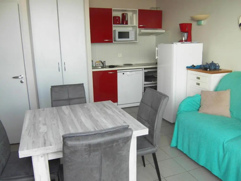 Appartement OCEAN