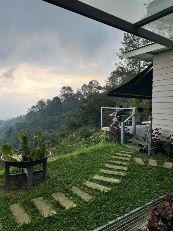 The Pine Forest Villas