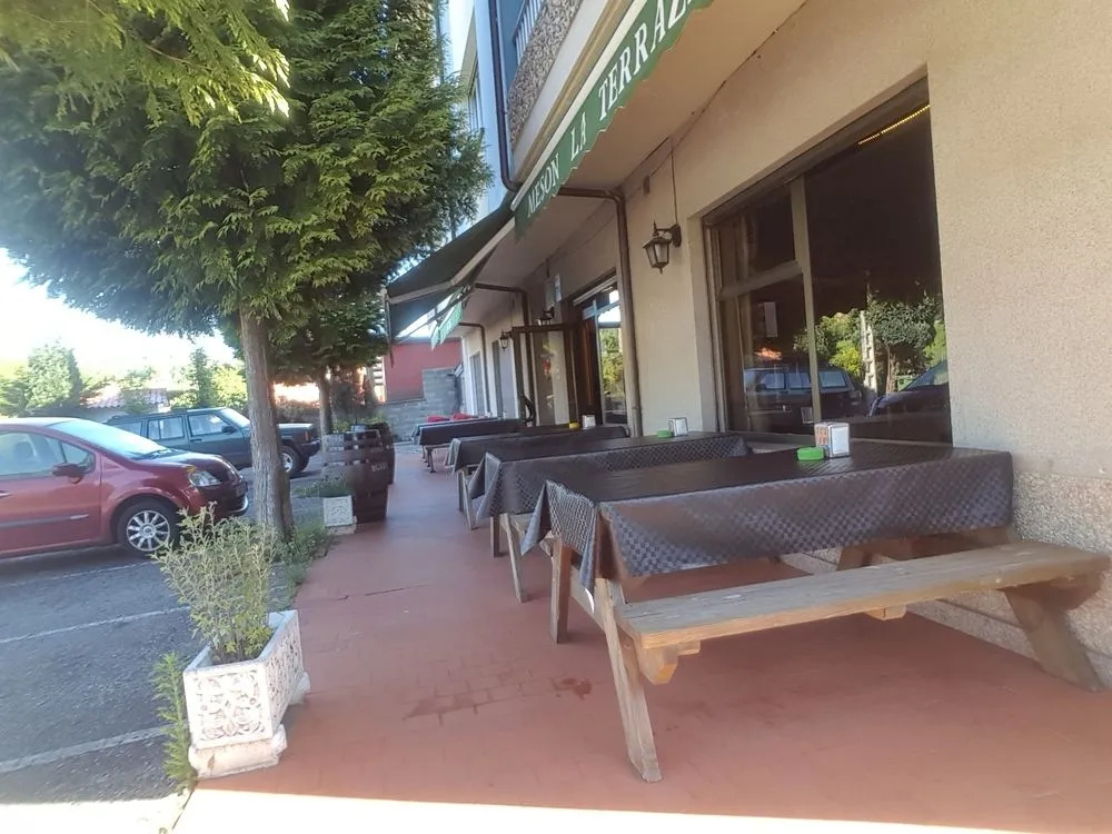 La Terraza de Picos