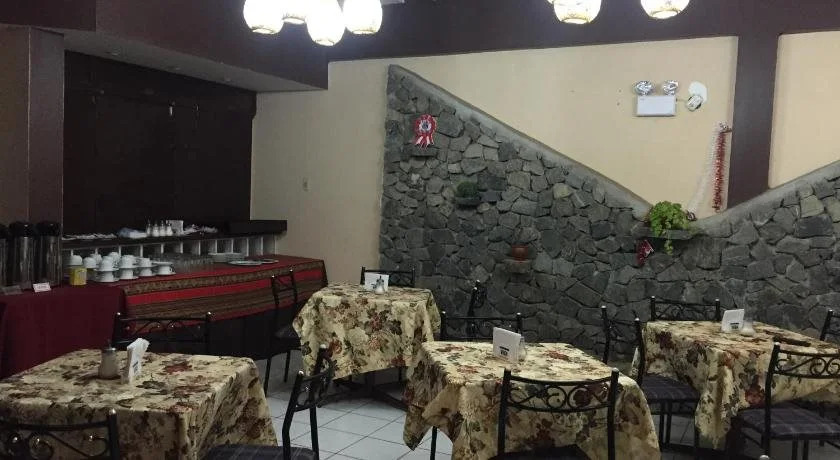 Regina Hotel