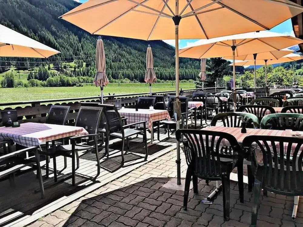 Hotel Pizzeria Selva