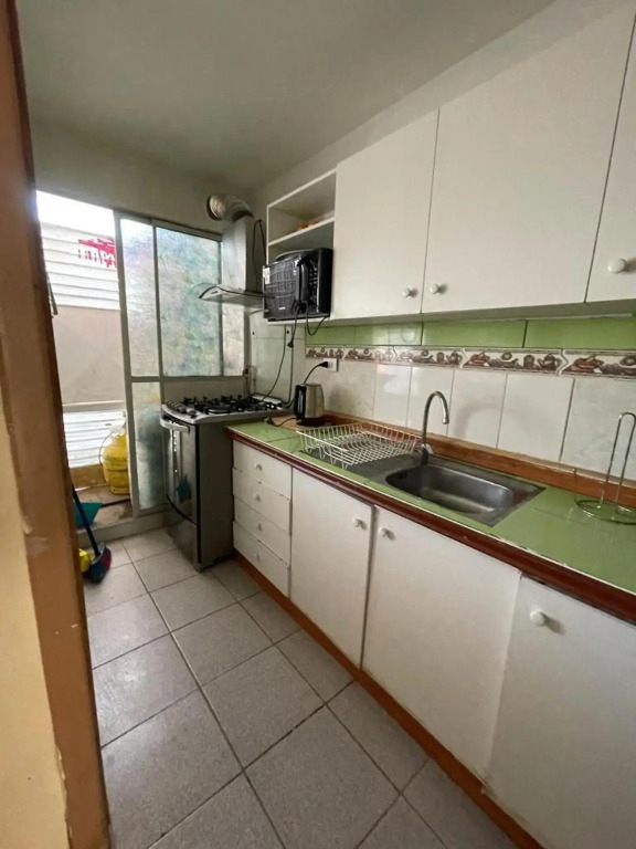 Departamento condominio juan soldado