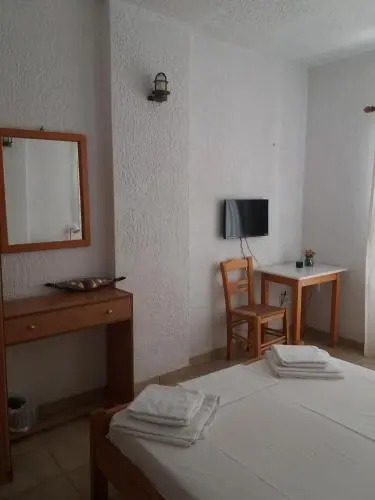 Apaggio Apartments